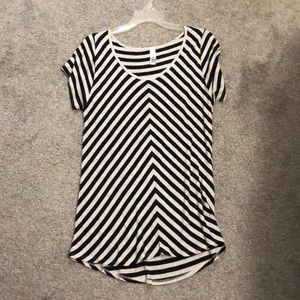 Women’s Tunic Length Blouse